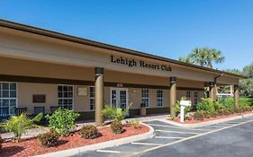 Lehigh Resort Club